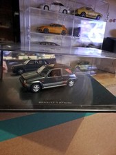 Renault turbo 1 d'occasion  Nantes-
