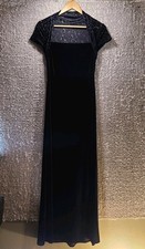Michelle black velvet for sale  Vero Beach