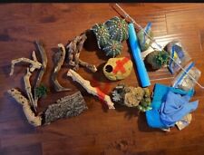 Reptile accessories hides for sale  Diamond Bar