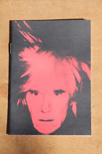 Andy warhol tate for sale  ROMFORD