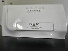 Ricambi asciugatrice rex usato  Ferrara