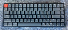 Keychron metal blue for sale  Chula Vista