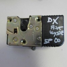 Blocco cofano 21137 usato  Vajont