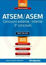Agent territorial spécialisé d'occasion  Hennebont