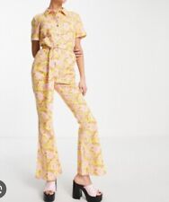 Asos design floral for sale  DUDLEY