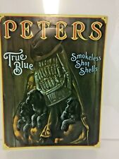 Vintage peters true for sale  Rochester