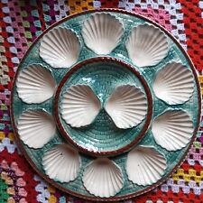 Ancien grand plat d'occasion  Bourganeuf