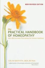 Practical handbook homeopathy for sale  Boston