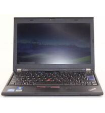 Laptop lenovo thinkpad for sale  BROMLEY