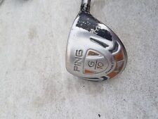 Ping g10 fairway for sale  UXBRIDGE