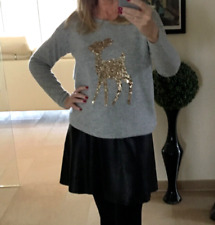 Hallhuber strick pullover gebraucht kaufen  Bad Soden