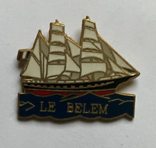 Pin bateau voilier d'occasion  Aizenay