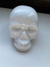Deko totenkopf schädel gebraucht kaufen  Kirchseeon