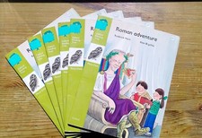 Oxford reading tree for sale  POTTERS BAR