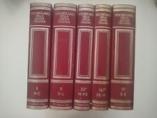 3009 vocabolario della usato  Pontinia