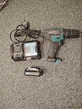 Makita rechargeable vibration for sale  DURHAM