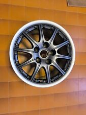 Set cerchi bbs usato  Magenta