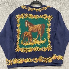 Susan bristol sweater for sale  Shreveport