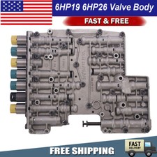 Valve body 6hp19 for sale  Brooklyn