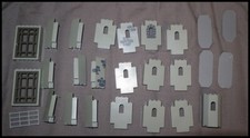 Lego konvolut ritterburg gebraucht kaufen  Arnsberg