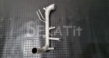 Downpipe tubo dpf usato  Battipaglia