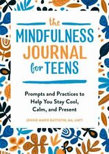 Mindfulness journal teens for sale  Memphis