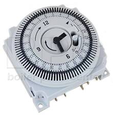 Boiler timer clock for sale  Shipping to Ireland