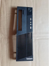 Moldura frontal Lenovo ThinkCentre Asm M73 M79 M83 M93 M93P SFF 327AT 04X2294 face comprar usado  Enviando para Brazil