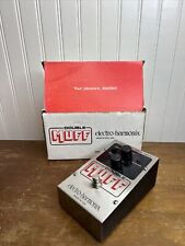 Electro harmonix double for sale  Bowling Green