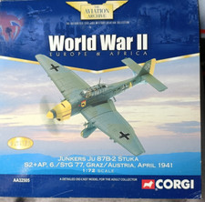 Corgi aa32505 ltd for sale  CROOK