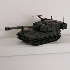 Scale m109a6 paladin for sale  BECKENHAM