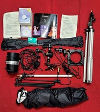 Portaflash series for sale  PETERBOROUGH