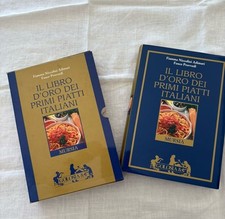 Ricette libro oro usato Ricette libro oro usato  Pandino