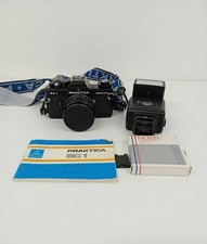Praktica bc1 film for sale  SOUTHAMPTON