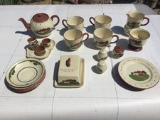 Dartmouth motto ware for sale  DARTFORD