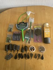 Barbel river gear for sale  SHIPLEY
