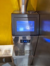 Preenex ice maker for sale Preenex ice maker for sale  LONDON