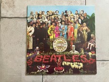 The beatles sgt. usato  Varese