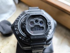 Casio shock dw gebraucht kaufen  Forstinning