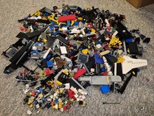 Lot lego 2000s for sale  Lexington