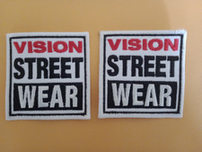 Vision street wear d'occasion  Larmor-Plage