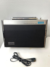 Sony 9band receiver for sale  Leesburg