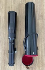Teleobjektiv travenar 500mm gebraucht kaufen  Lüneburg