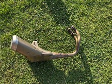 mt 07 exhaust for sale mt 07 exhaust for sale BEDFORD