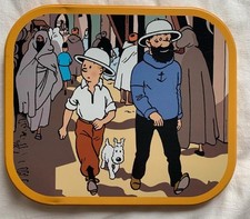 Tintin collectable limited for sale  LONDON