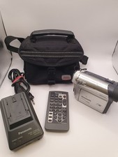 Panasonic gs11eb camcorder gebraucht kaufen  Siegburg