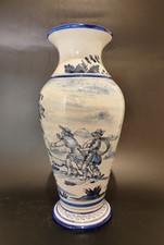 Ancien vase faience d'occasion  Saint-Nazaire