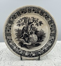 Antique stafford pottery for sale  RIPLEY