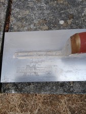 Marshalltown 14x5 gold for sale  READING