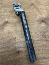 Bontrager 27.2mm 250mm for sale  Hayden